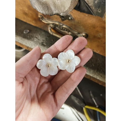 PENDIENTES NONEA