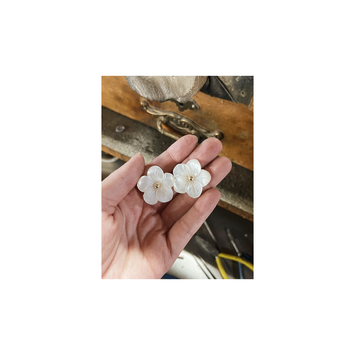 PENDIENTES NONEA