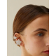 PENDIENTE EARCUFF MIMAS