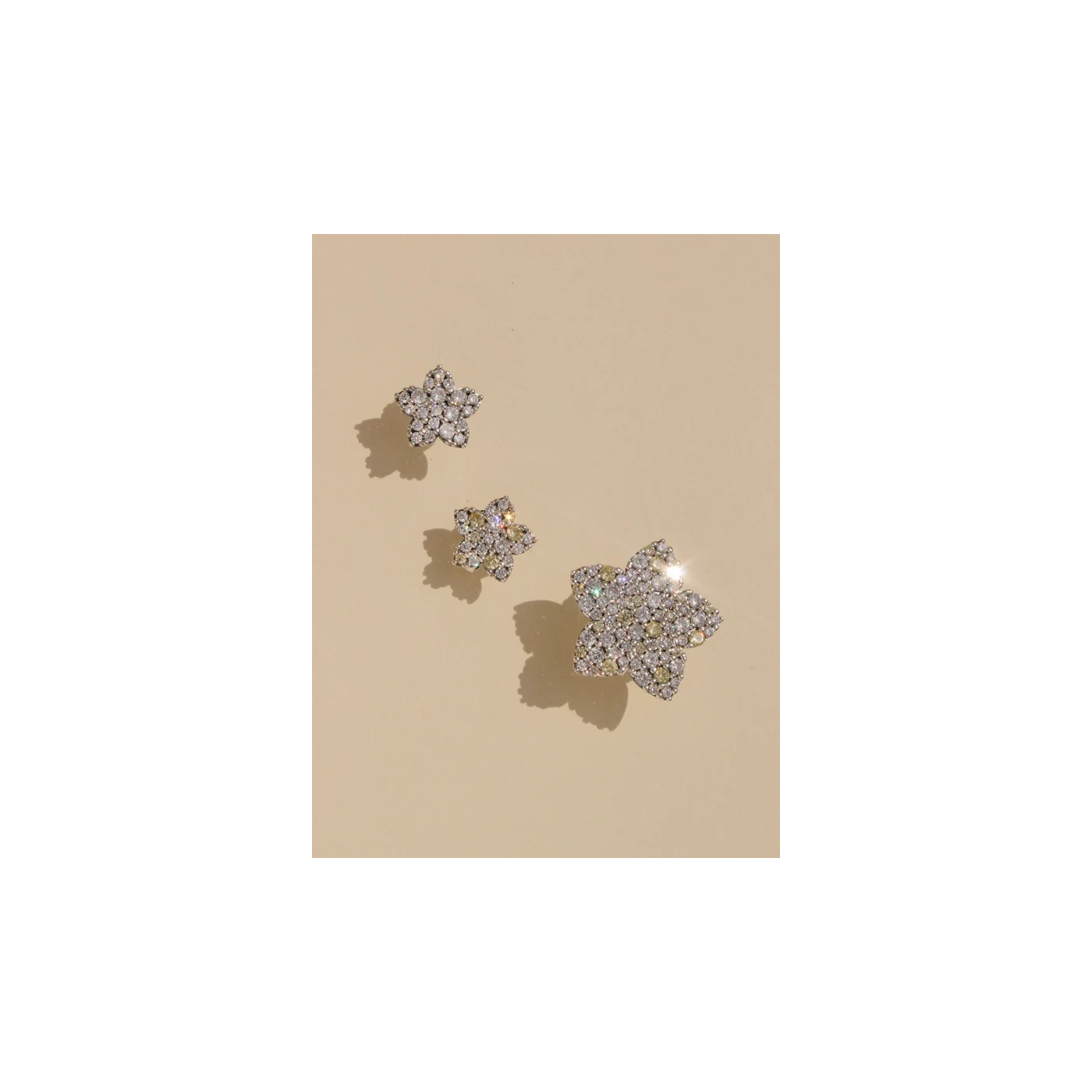 PENDIENTE EARCUFF MIMAS