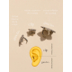 PENDIENTE EARCUFF MIMAS