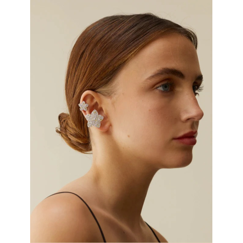 PENDIENTE EARCUFF MIMAS