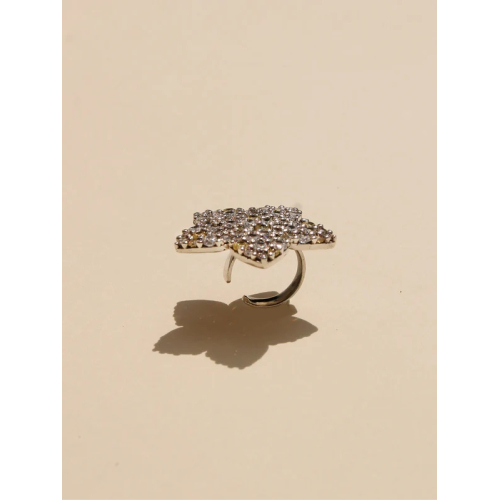 PENDIENTE EARCUFF MIMAS