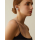 PENDIENTE EARCUFF MIMAS