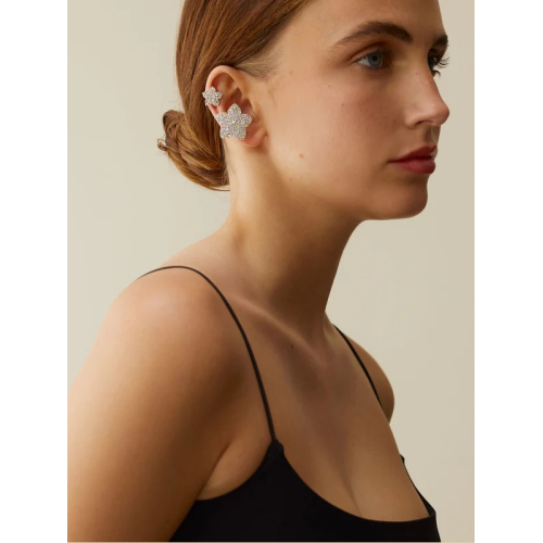 PENDIENTE EARCUFF MIMAS