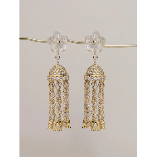 PENDIENTES RACHEL