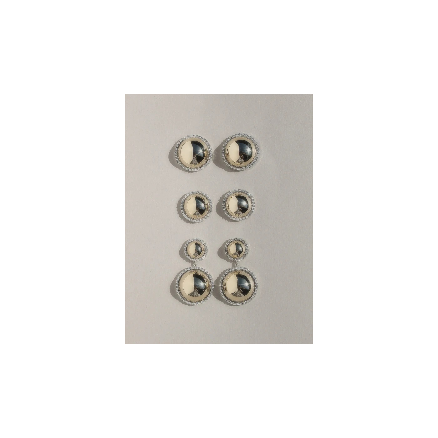PENDIENTES ELSA