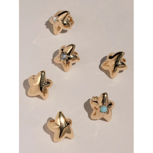PENDIENTE EARCUFF DIRCE