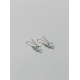 PENDIENTES CASIOPEA 45
