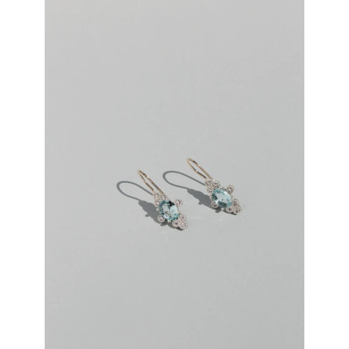 PENDIENTES CASIOPEA 45