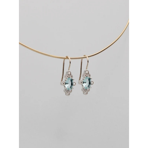 PENDIENTES CASIOPEA 45