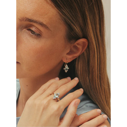 PENDIENTES CASIOPEA 45
