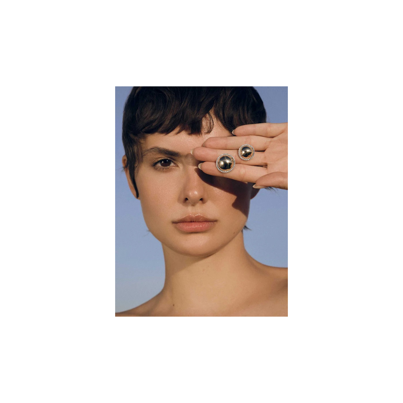 PENDIENTES SUSAN