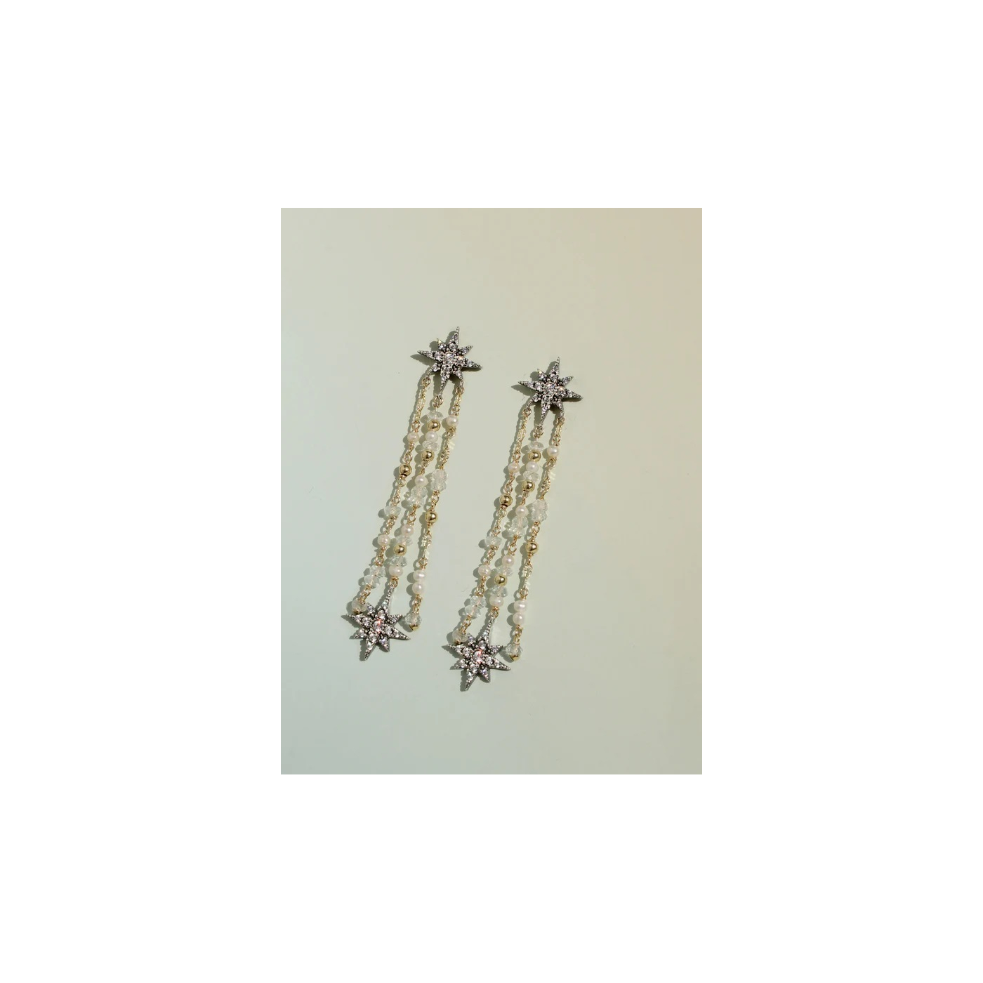 PENDIENTES VEGA