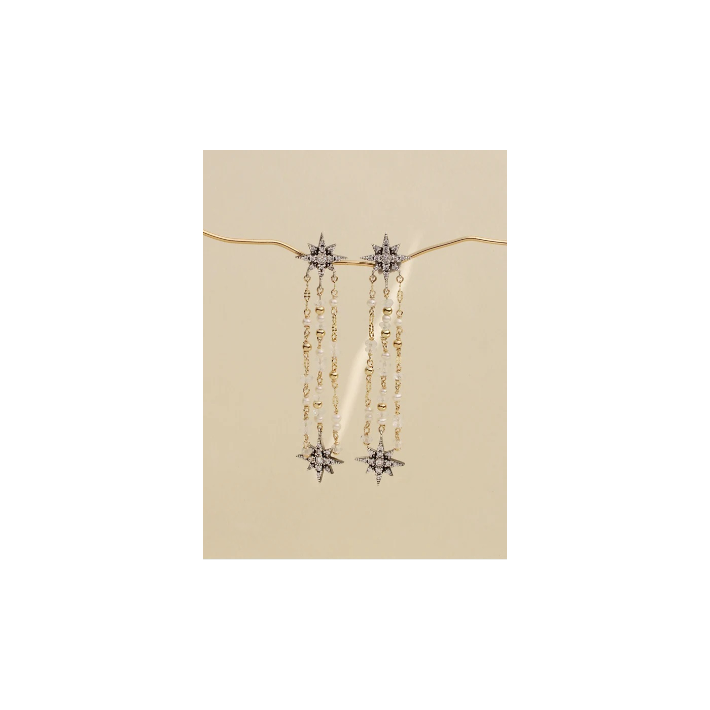 PENDIENTES VEGA