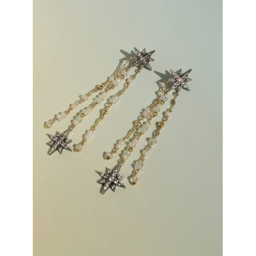 PENDIENTES VEGA