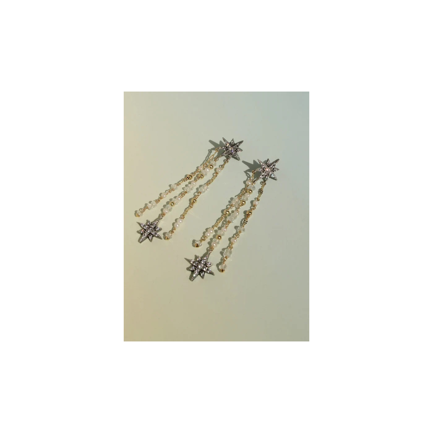 PENDIENTES VEGA