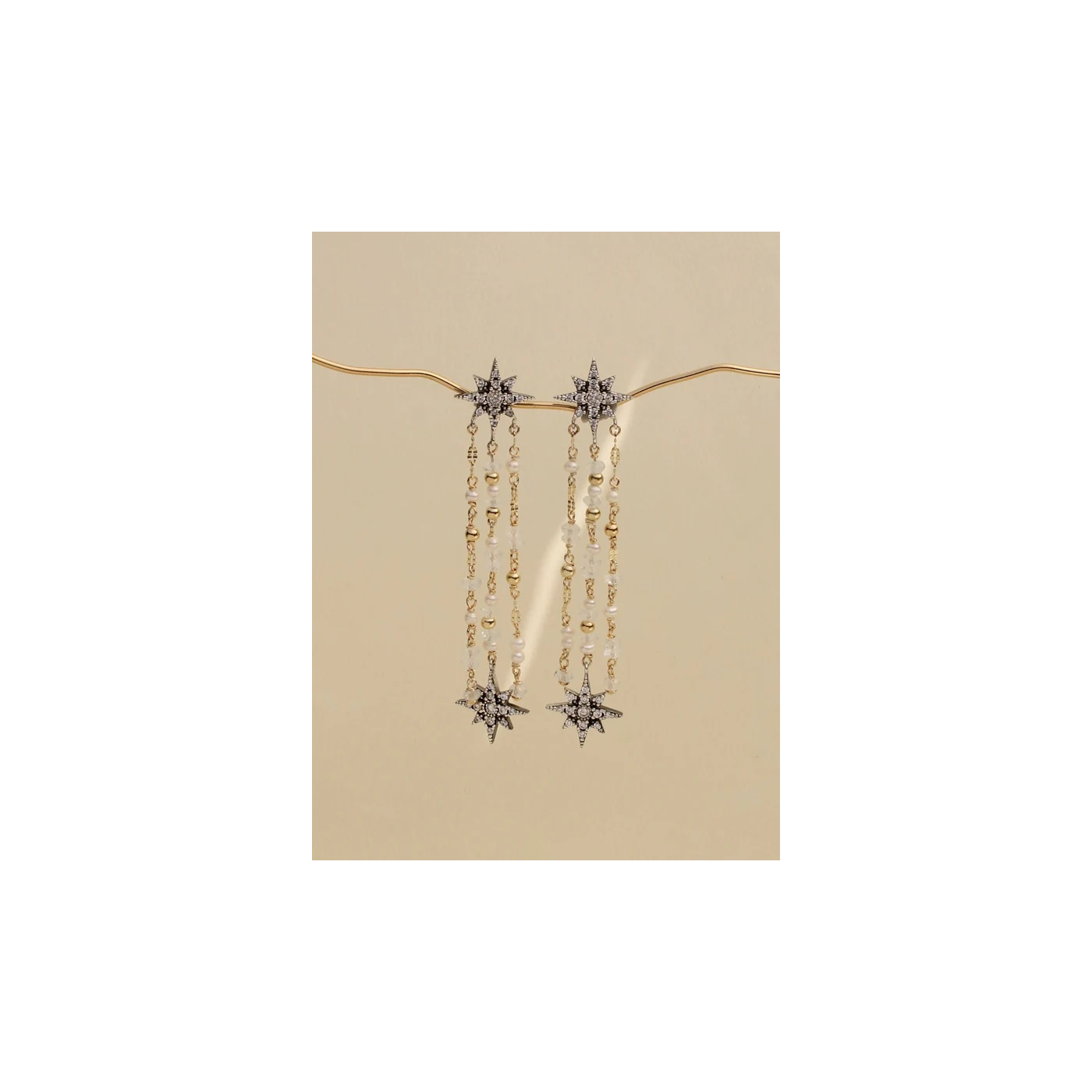 PENDIENTES VEGA