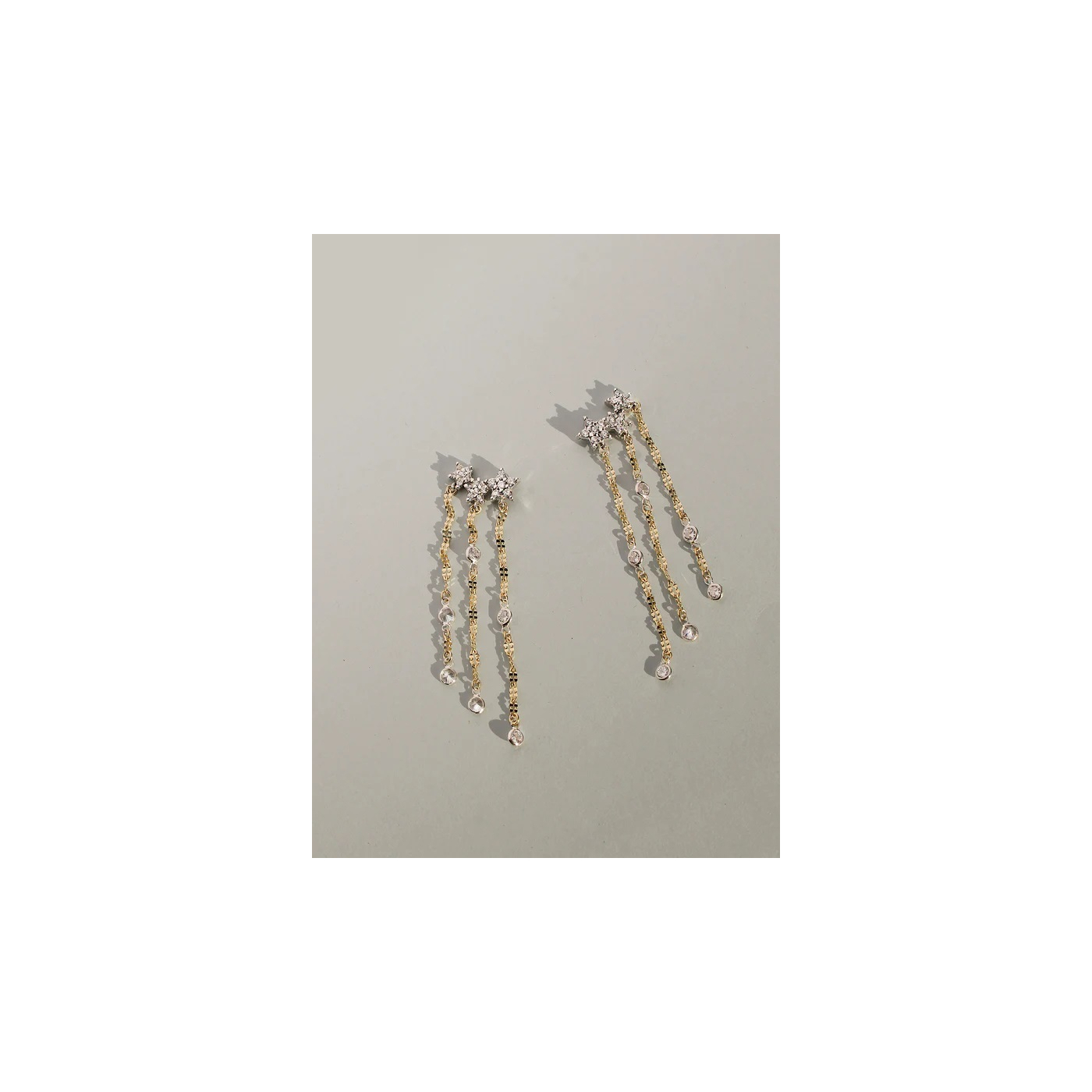 PENDIENTES BENNU 65