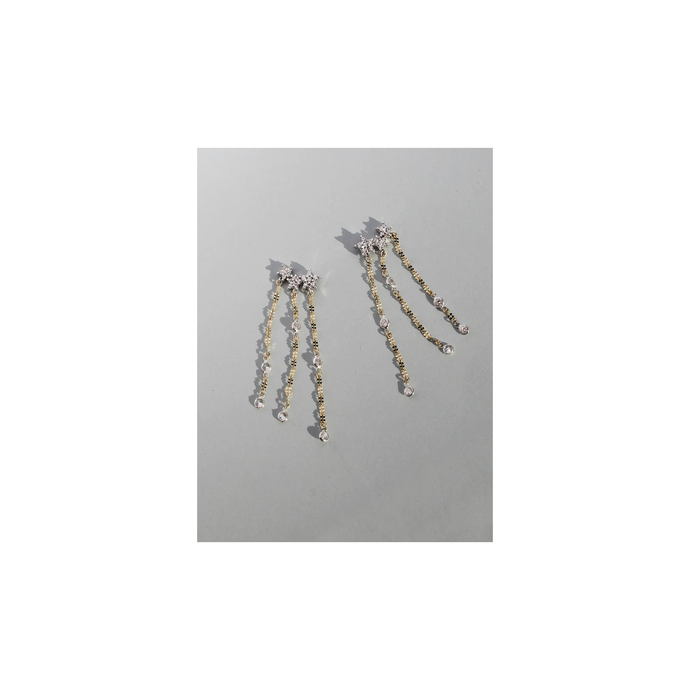 PENDIENTES BENNU 65