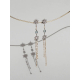 PENDIENTES HYADES 33