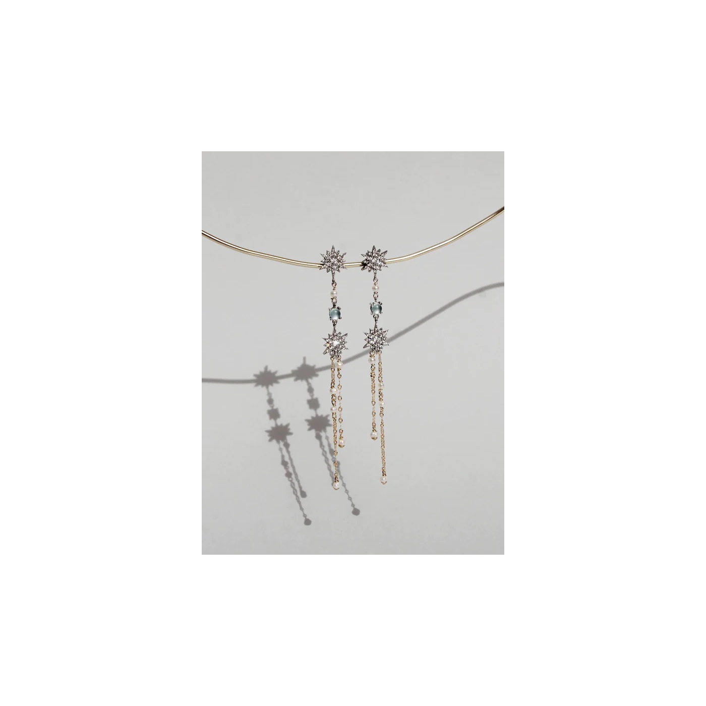 PENDIENTES HYADES 33