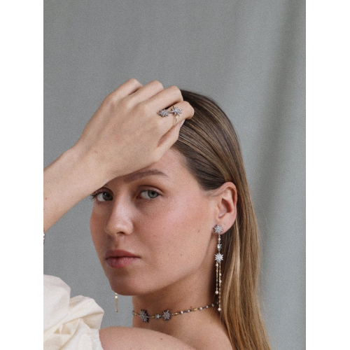 PENDIENTES HYADES 33