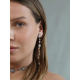 PENDIENTES HYADES 33