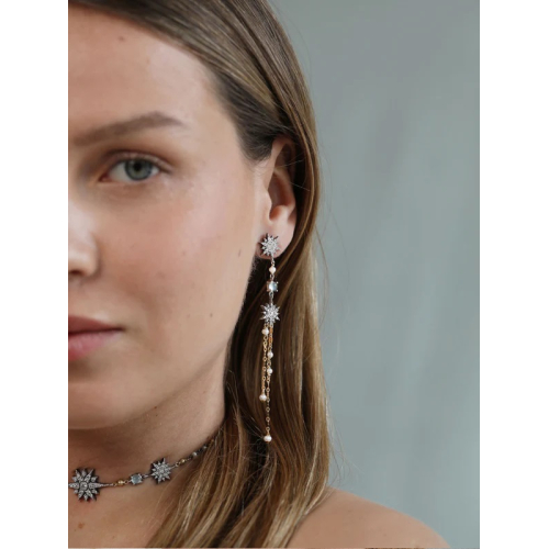 PENDIENTES HYADES 33