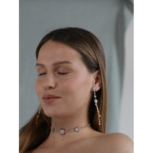 PENDIENTES HYADES 33
