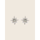 PENDIENTES HYADES 62