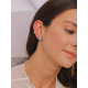 PENDIENTES HYADES 62