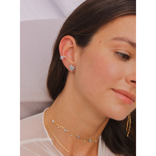 PENDIENTES HYADES 62