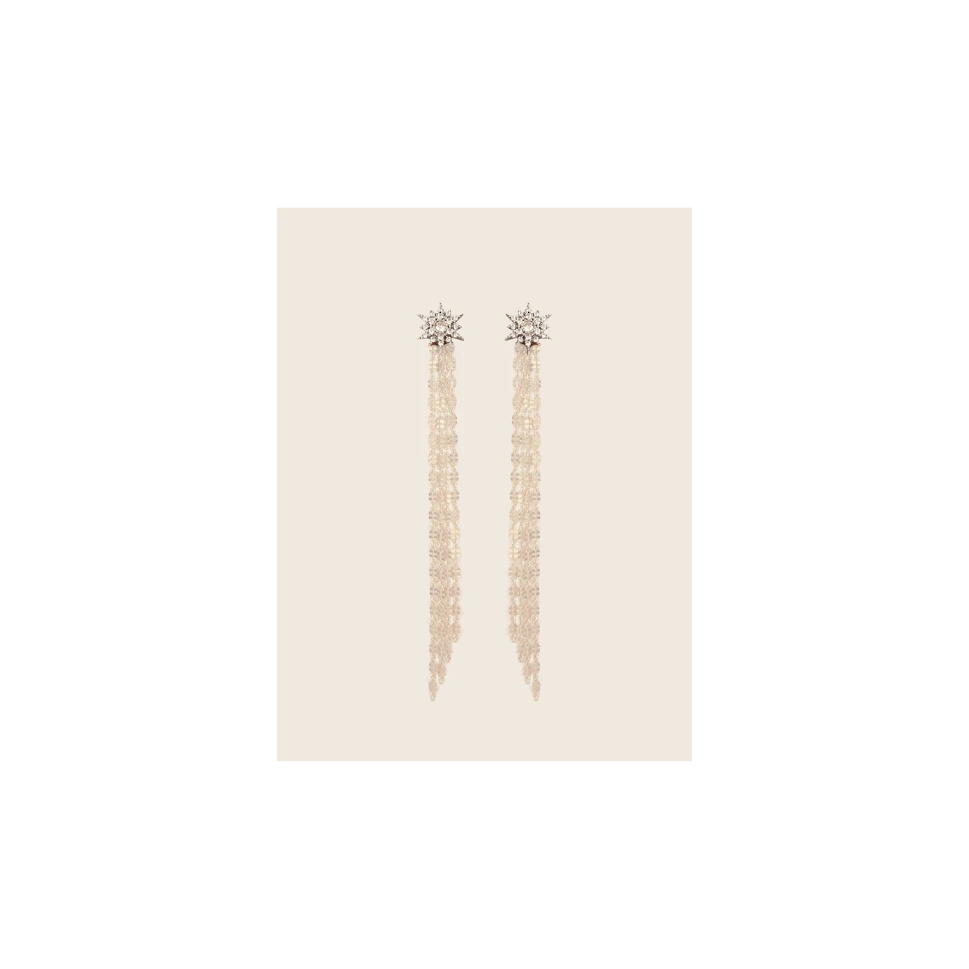 PENDIENTES HYADES 62