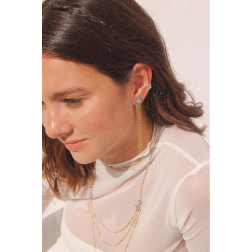 PENDIENTES HYADES 62