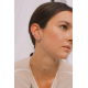 PENDIENTES HYADES 62