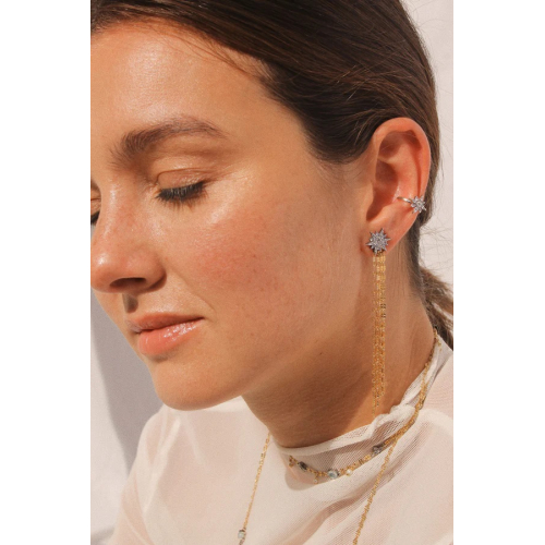 PENDIENTES HYADES 62