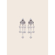 PENDIENTES LILY MINI