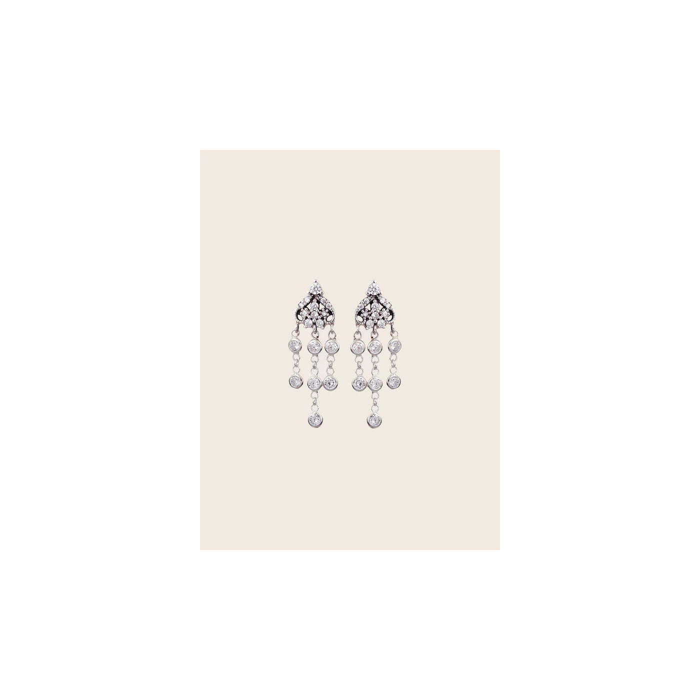 PENDIENTES LILY MINI