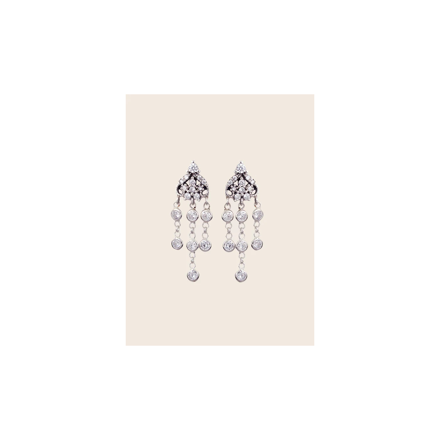 PENDIENTES LILY MINI