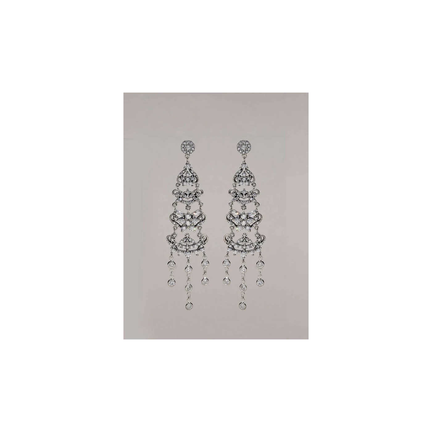 PENDIENTES LILY