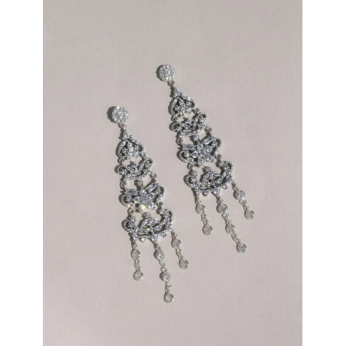 PENDIENTES LILY