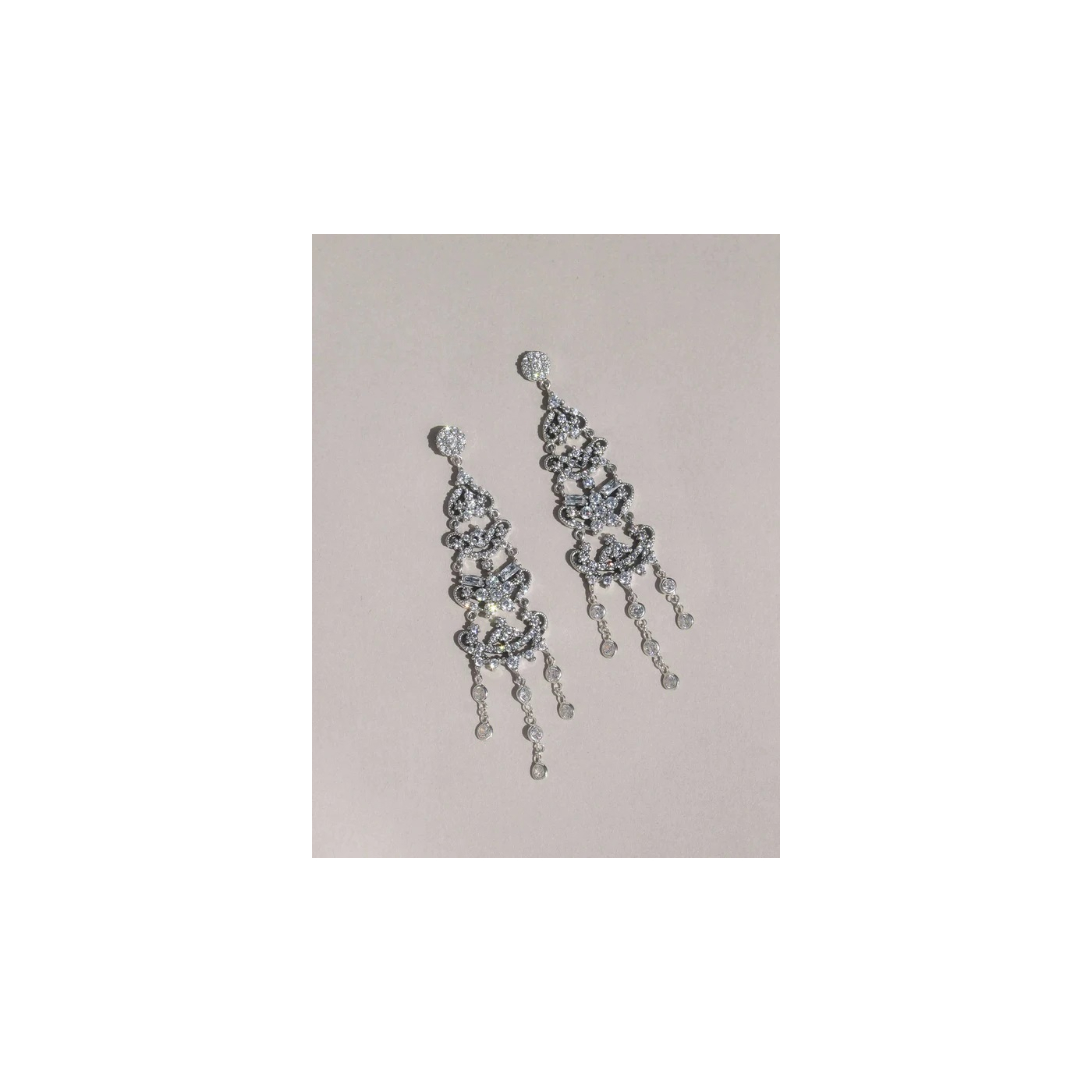 PENDIENTES LILY