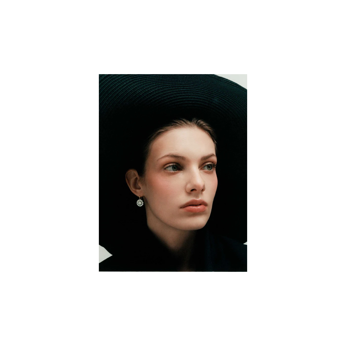 PENDIENTES DUNVEGAN