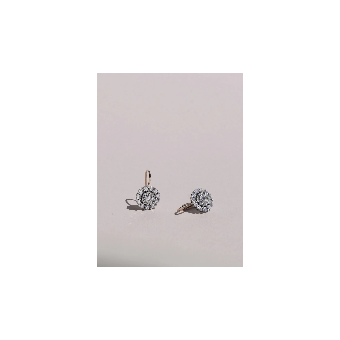 PENDIENTES DUNVEGAN