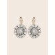 PENDIENTES DUNVEGAN