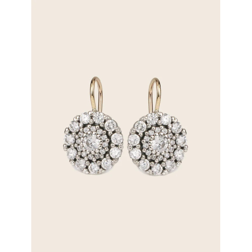 PENDIENTES DUNVEGAN
