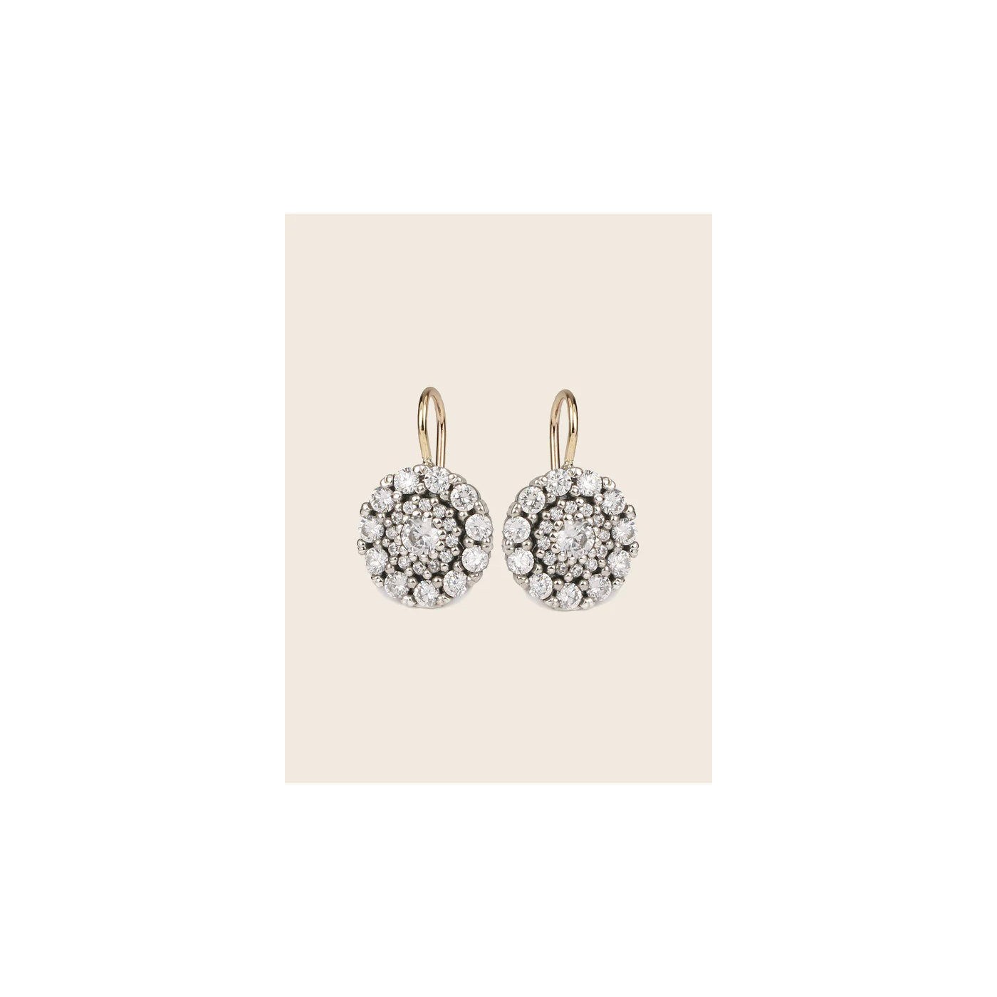 PENDIENTES DUNVEGAN