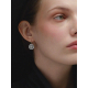 PENDIENTES DUNVEGAN