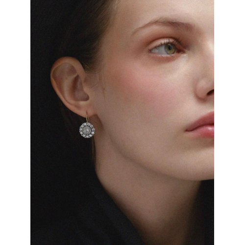 PENDIENTES DUNVEGAN